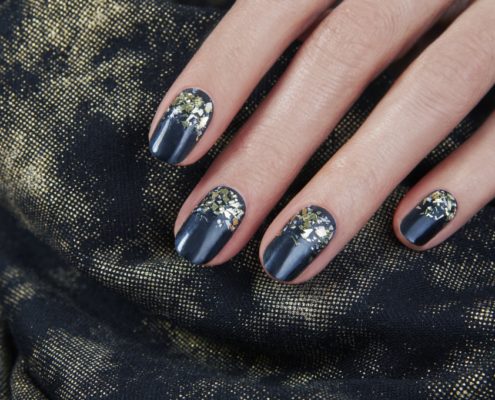 Nail Design: Fall 2018